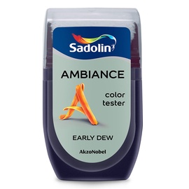 Värvitester Sadolin Ambiance Color Tester, early dew, 0.03 l
