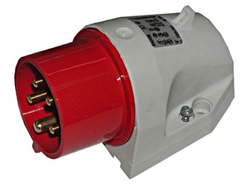 KONTAKTDAKŠA 610 5X16A IP44