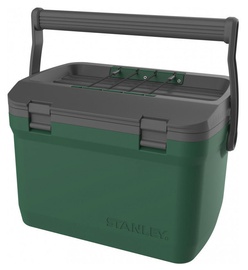 Stanley Adventure Cold Box 15.1L Green