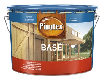 Impregnantas Pinotex Base, bespalvis, 10 l