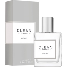 Parfüümvesi Clean Classic EDP, 60 ml