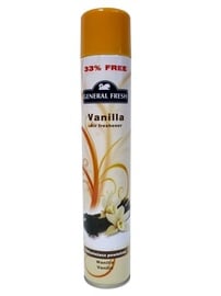 ATSV. GAISA GF VANILLA 400ML (GENERAL FRESH)