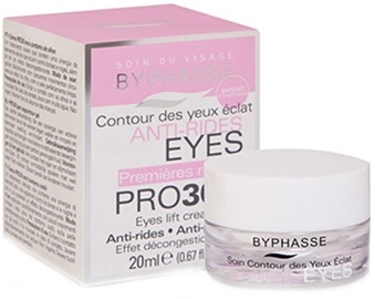 Byphasse Eyes Cream Pro 30 Antioxidant 20ml