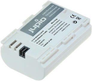 Jupio LP-E6 Ultra Battery