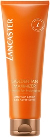 Losjonas po deginimosi Lancaster Golden Tan Maximizer, 250 ml