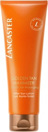 Лосьон после загара Lancaster Golden Tan Maximizer, 250 мл