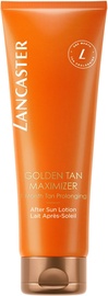 Losjonas po deginimosi Lancaster Golden Tan Maximizer, 250 ml