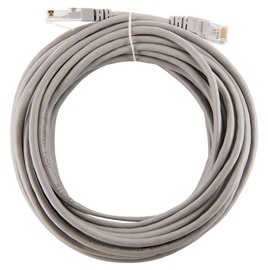 4World CAT 5e UTP Patch Cable Gray 10m