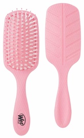 Juuksehari Wet Brush, roosa