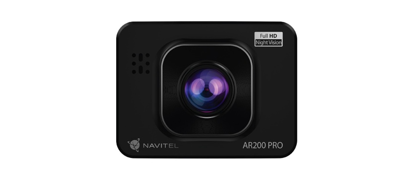 Видеорегистратор Navitel AR200 PRO