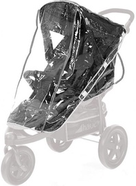 Hauck Raincover Universal Transparent 55041-0