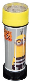 Ziepju burbuļi Minions MIN13-3130, 0.05 l