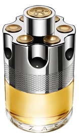 Tualetes ūdens Azzaro Wanted Wanted, 150 ml