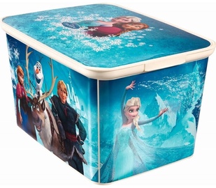 Curver Amsterdam L Disney Frozen