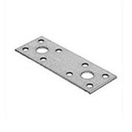 Tvirtinimo plokštelė, 35 x 95 x 2.5 mm, 50 vnt.
