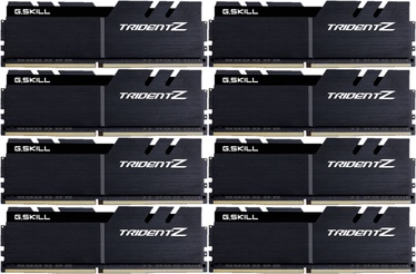 Operatyvioji atmintis (RAM) G.SKILL Trident Z Black, DDR4, 128 GB, 3600 MHz