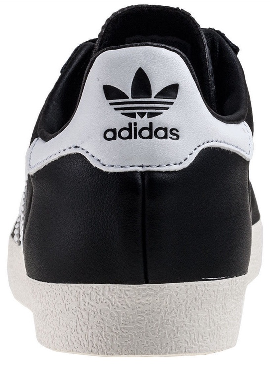 Кроссовки Adidas 350, черный, 44