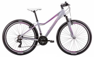 Dviratis Romet Jolene 7.0 LTD 15" 27.5" Grey 19