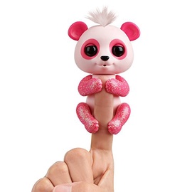 Žaislinė figūrėlė panda Fingerlings 3561, 5 m