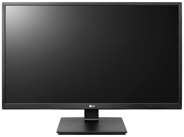 Монитор LG 27BK550Y-B, 27″, 5 ms