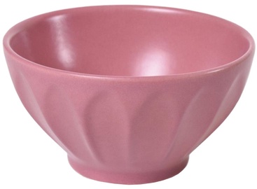 Bradley Ceramic Bowl Lohuke 14cm Pink