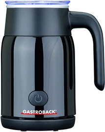 Piimavahustaja Gastroback 42326