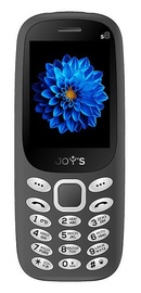 Mobilais telefons UleFone S8, pelēka, 32MB/32MB