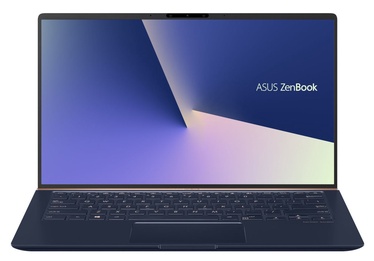 Asus ZenBook 14 UX433FA Royal Blue UX433FA-A5090T