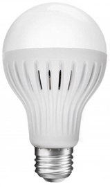 Maclean LED Bulb 12W Cold White