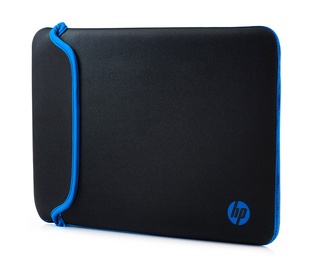 HP Notebook Reversible Sleeve 14" Black/Blue