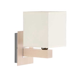 Sienas lampa Alfa Ewajasna 10040 40W E14