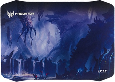 Acer Predator Gaming Mouse Pad Alien Jungle