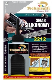Technicqll Silicone Oil 50ml