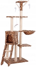 Когтеточка для кота GoodHome Panther XL, 54.5 см x 39.5 см x 138 см