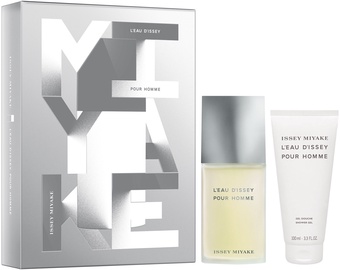 Набор для мужчин Issey Miyake L´Eau D´Issey