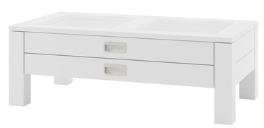 Szynaka Meble Anzio Coffee Table White