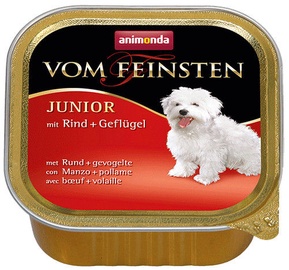 Animonda Junior Beef/Poultry 150g