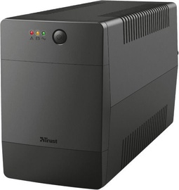 Trust Paxxon 1000VA UPS