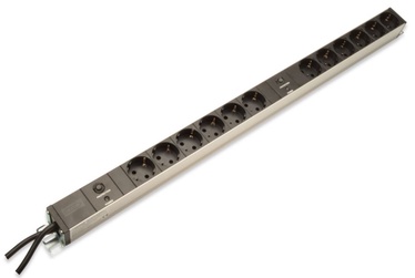 Digitus Power Strip 12 Outlet 2m