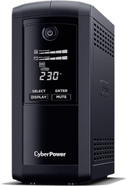 UPS sprieguma stabilizators Cyber Power, 390 W