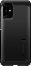 Spigen Tough Armor Back Case For Samsung Galaxy S20 Plus Black