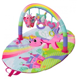 Infantino Play Mat With A Unicorn
