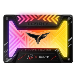 ASRock Phantom Gaming 250GB 2.5" SATAIII T253PG250G3C313