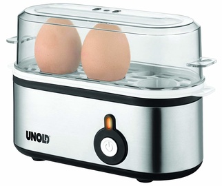 Kiaušinių virimo aparatas Unold Mini 38610