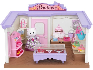 Epoch Sylvanian Families Boutique 5234
