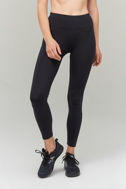 Retuusid, naistele Audimas, must, XS