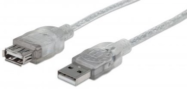 Manhattan Cable USB to USB 4.5m