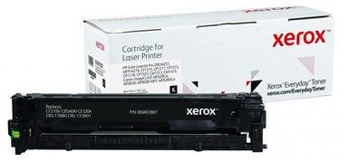 Tonera kasete Xerox HP CF210X Toner Black