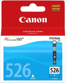 Кассета для принтера Canon CLI-526C, синий
