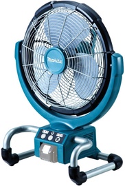 Ventilaator Makita DCF300, 40 W